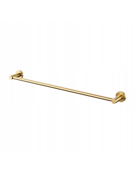 OMINIRES Modern Project Wieszak na ręcznik 60cm MP60216GLB