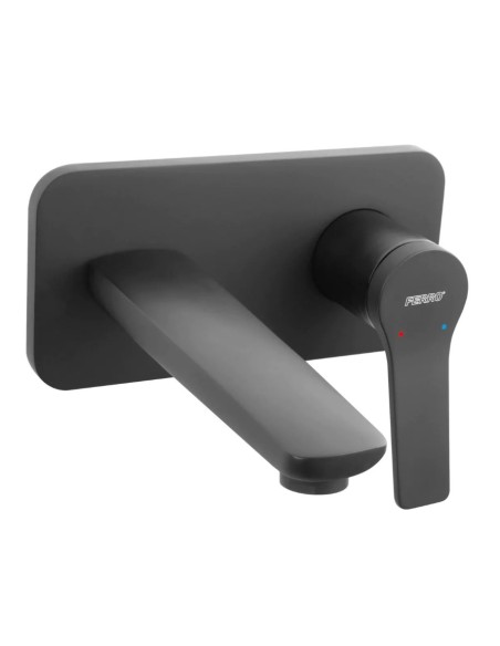 Ferro Stratos Black bateria umyw. podt. BSC3PABL