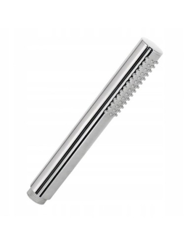 Tres rączka natrysku srebrny 03411601