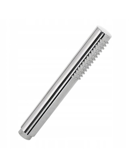 Tres rączka natrysku srebrny 03411601