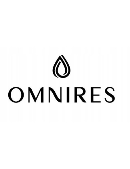 OMNIRES element podtynkowy baterii umywalkowej podtynkowej BOX15HX