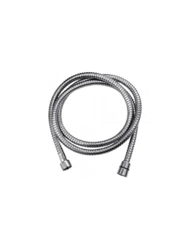 Tres wąż prysznicowy 1,70 m stal nierdzewna 9134630