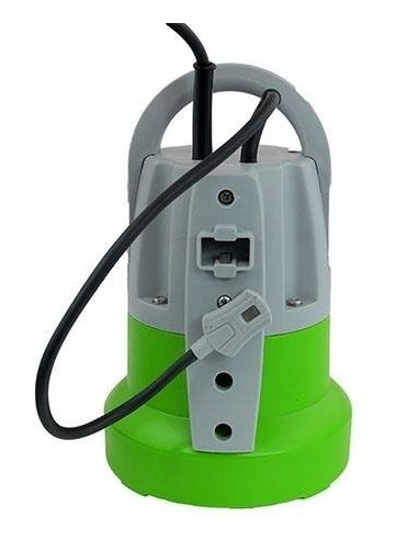 Pompa zatapialna Omnigena 400 W 7200 l/h