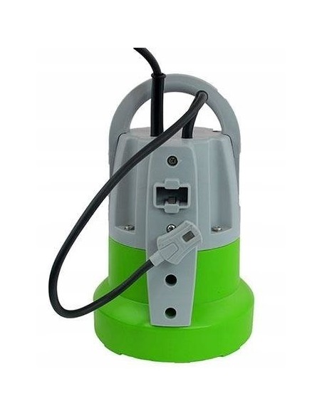 Pompa zatapialna Omnigena 400 W 7200 l/h