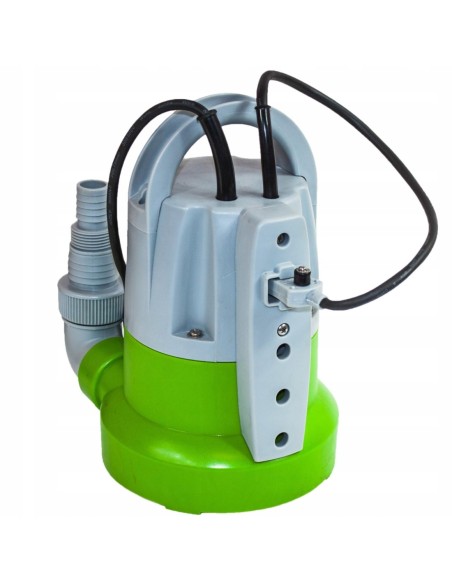 Pompa zatapialna Omnigena 400 W 7200 l/h