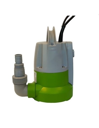 Pompa zatapialna Omnigena 400 W 7200 l/h