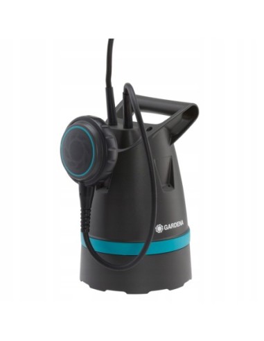 Pompa zatapialna Omnigena 400 W 7200 l/h