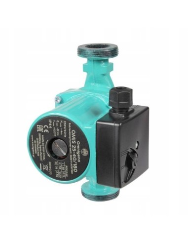 Pompa obiegowa Omnigena OMIS 25-40/180