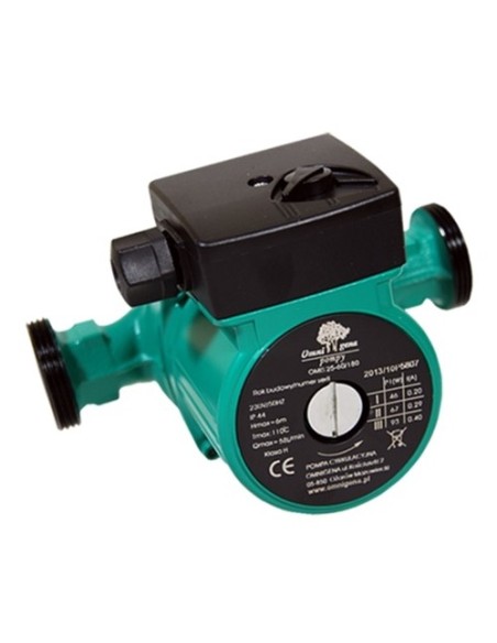 Pompa obiegowa Omnigena OMIS 25-60/180