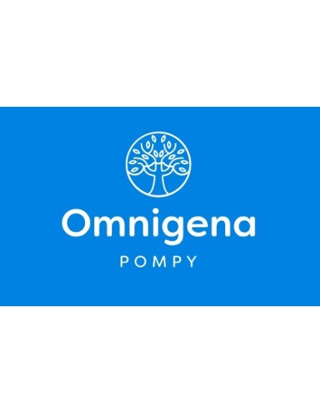 Pompa Omnigena zatapialna z pływakiem 230 W Do 500 l/h TP 500 INOX