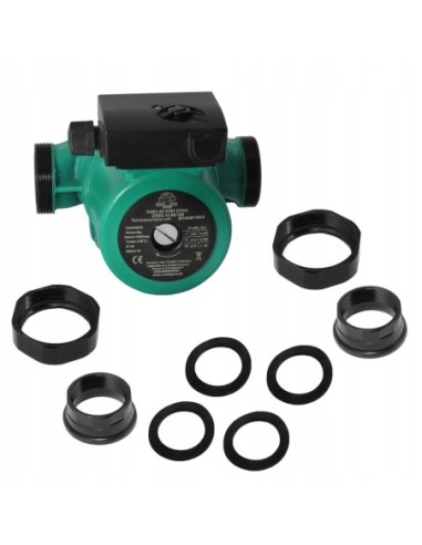 Pompa obiegowa Omnigena cyrkulacyjna omis 32-80/180