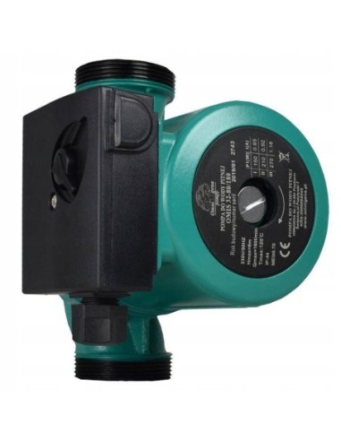 Pompa obiegowa Omnigena cyrkulacyjna omis 32-80/180