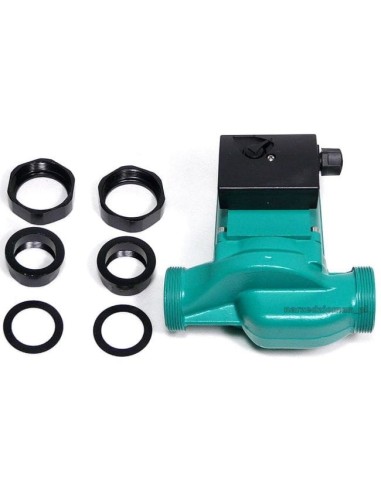 Pompa obiegowa Omnigena cyrkulacyjna omis 32-80/180