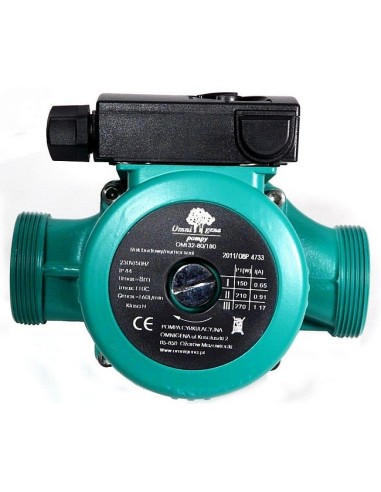 Pompa obiegowa Omnigena cyrkulacyjna omis 32-80/180
