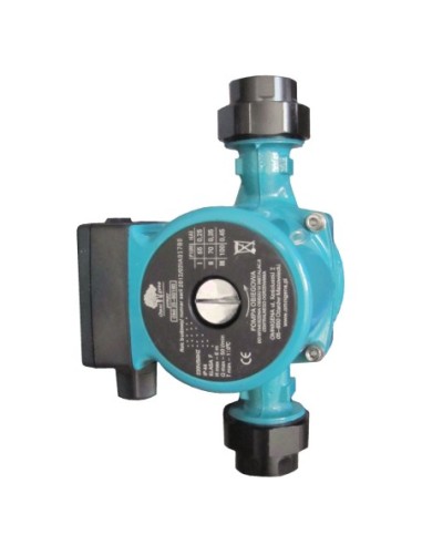 Pompa obiegowa Omnigena cyrkulacyjna omis 32-80/180