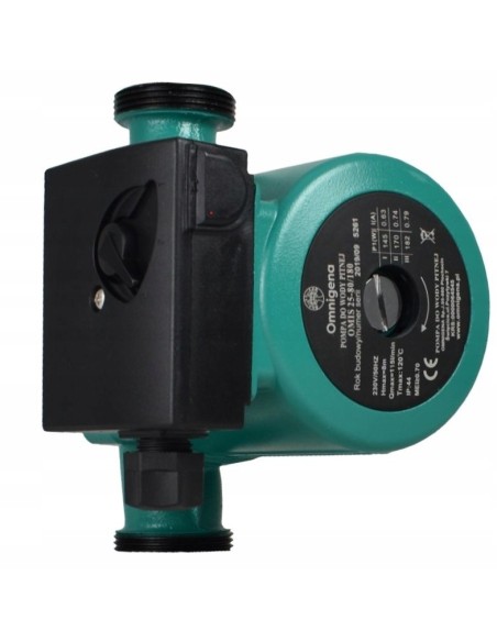 OMNIGENA POMPA OBIEGOWA 25-80/180 OMI