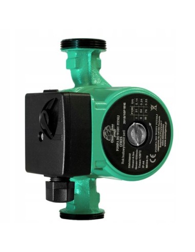 OMNIGENA POMPA OBIEGOWA 25-80/180 OMI