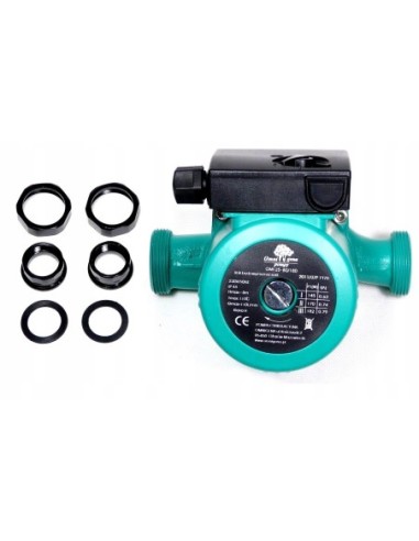 OMNIGENA POMPA OBIEGOWA 25-80/180 OMI