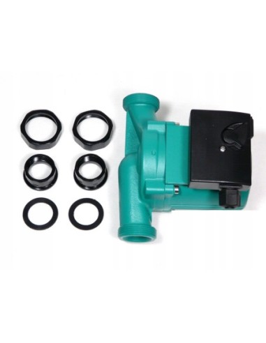 OMNIGENA POMPA OBIEGOWA 25-80/180 OMI