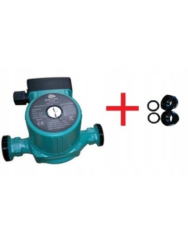 OMNIGENA POMPA OBIEGOWA 25-80/180 OMI