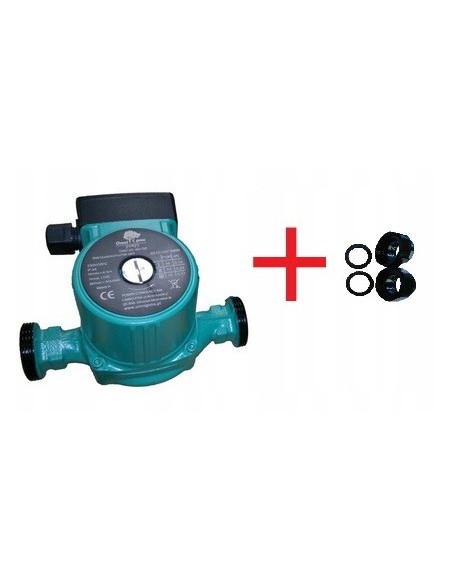 OMNIGENA POMPA OBIEGOWA 25-80/180 OMI