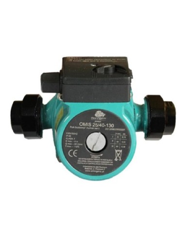 OMNIGENA POMPA OBIEGOWA 25-80/180 OMI