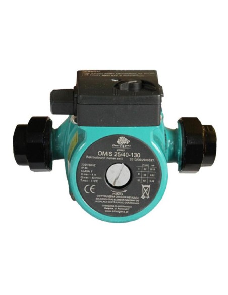 OMNIGENA POMPA OBIEGOWA 25-80/180 OMI