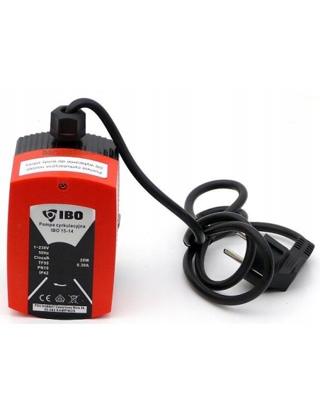 Pompa cyrkulacyjna Omnigena C.W.U. 15-14