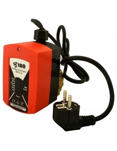 Pompa cyrkulacyjna Omnigena C.W.U. 15-14