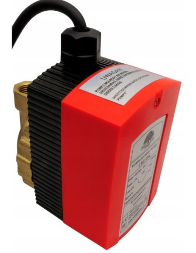 Pompa cyrkulacyjna Omnigena C.W.U. 15-14