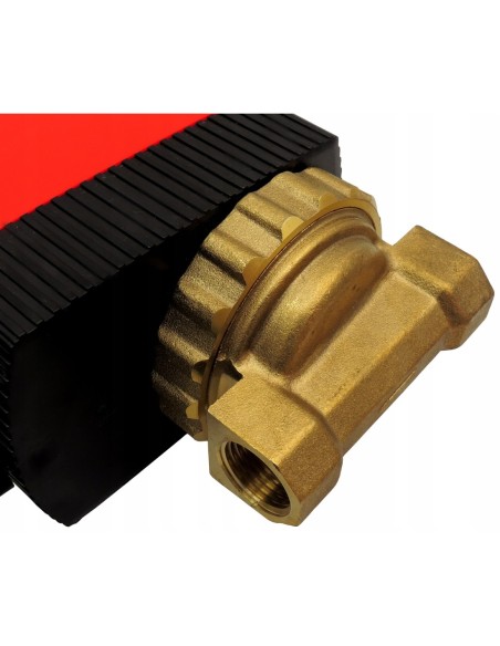 Pompa cyrkulacyjna Omnigena C.W.U. 15-14