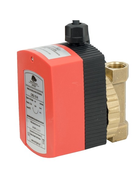 Pompa cyrkulacyjna Omnigena C.W.U. 15-14