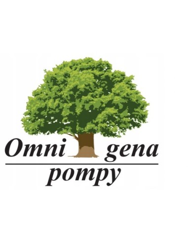 Pompa głębinowa Omnigena 1500