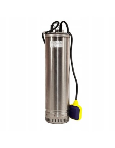 Pompa głębinowa Omnigena 1500