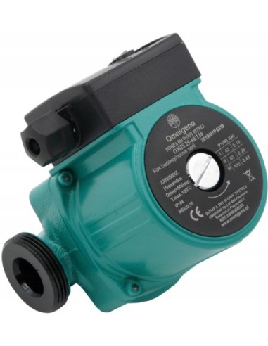 Pompa obiegowa Omnigena OMIS 25-60/130