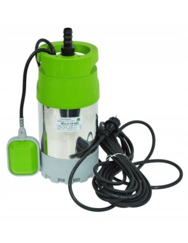 Pompa zatapialna TP 800 Multi Omnigena z PŁYWAKIEM