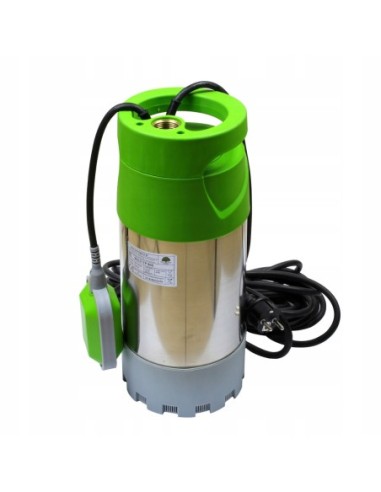 Pompa zatapialna TP 800 Multi Omnigena z PŁYWAKIEM