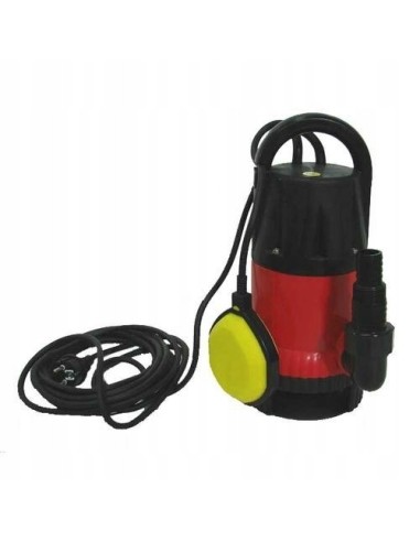 Pompa zatapialna Omnigena 400 W 7800 l/h