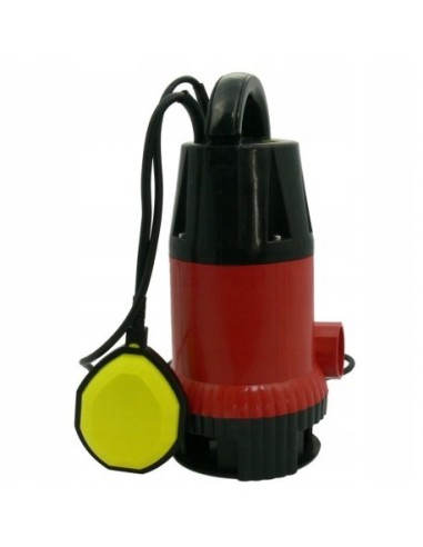 Pompa zatapialna Omnigena 400 W 7800 l/h