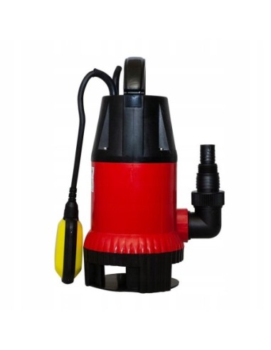 Pompa zatapialna Omnigena 400 W 7800 l/h