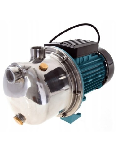 Pompa powierzchniowa Omnigena 1100 W 3600 l/h