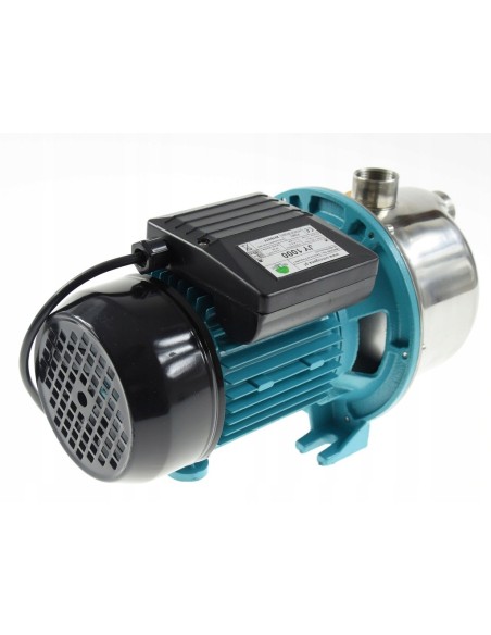 Pompa powierzchniowa Omnigena 1100 W 3600 l/h