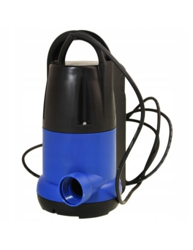 Pompa zatapialna Omnigena Tipi 400 Auto W 7200 l/h