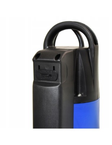 Pompa zatapialna Omnigena Tipi 400 Auto W 7200 l/h