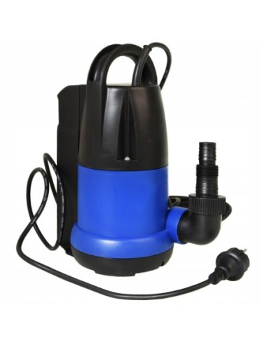 Pompa zatapialna Omnigena Tipi 400 Auto W 7200 l/h