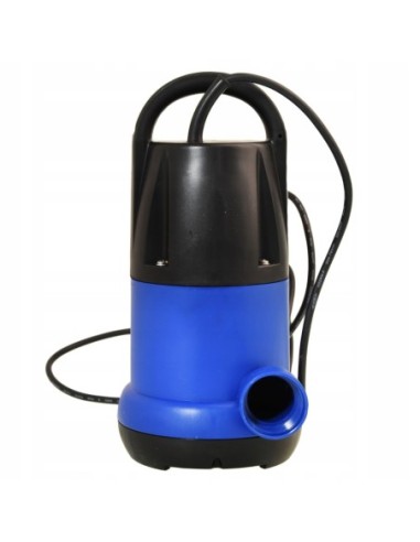 Pompa zatapialna Omnigena Tipi 400 Auto W 7200 l/h