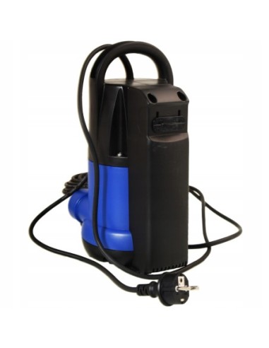 Pompa zatapialna Omnigena Tipi 400 Auto W 7200 l/h