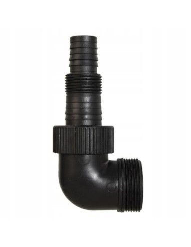 Pompa zatapialna Omnigena Tipi 400 Auto W 7200 l/h