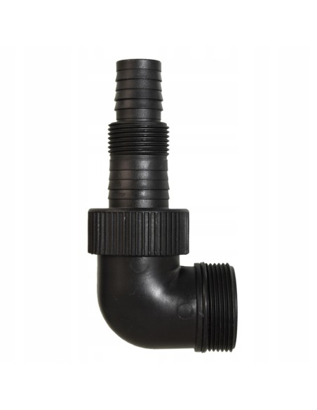 Pompa zatapialna Omnigena Tipi 400 Auto W 7200 l/h