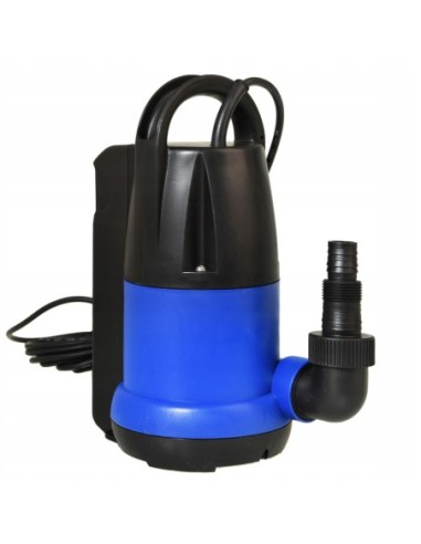 Pompa zatapialna Omnigena Tipi 400 Auto W 7200 l/h